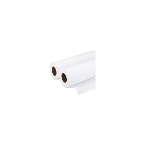 Alliance Wide Format Paper 36" x 100' 8 mil Photo Base 3"core with 2"core adapter For Aqueous Printers 1 roll/carton Glossy Finish