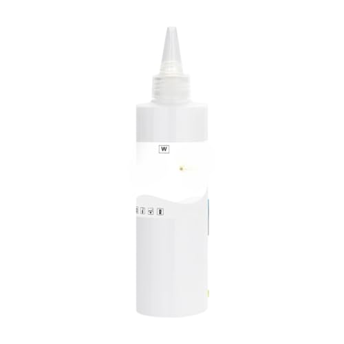 1 pcs DTF Ink 250 mL(White)
