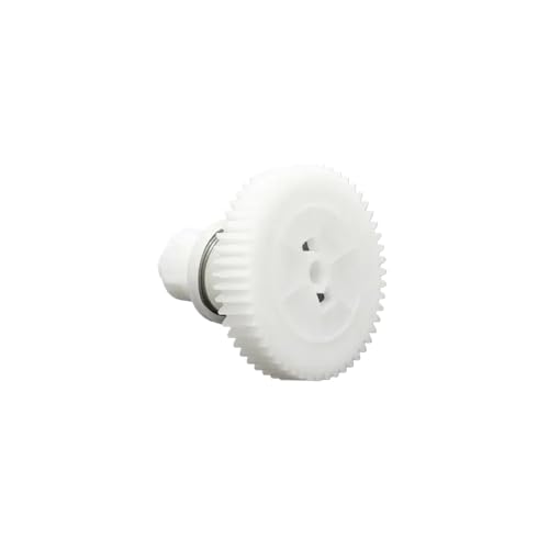 HYtdEGV Developer Gear Compatible with Printer Models DCP 7055 7057 7060 7065 7070 MFC 7240 7290 7360 7362 7460 7470 7860 2130 2132 2135 2220 for Part Number LY2070001