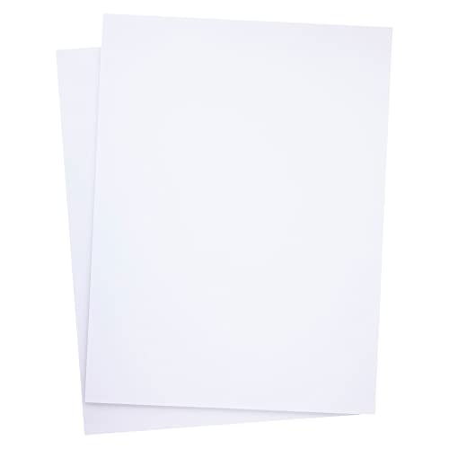 Generic 12 Packs: 2 ct. (24 Total) 18" x 24" Foam Boards