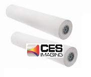 2 Rolls 24" X 300' (24 Inch X 300 Foot) 20lb Bond Paper 2" Core