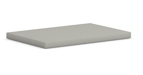 HON Mod Credenza Cushion | 30" W | Cool Neutral Fabric