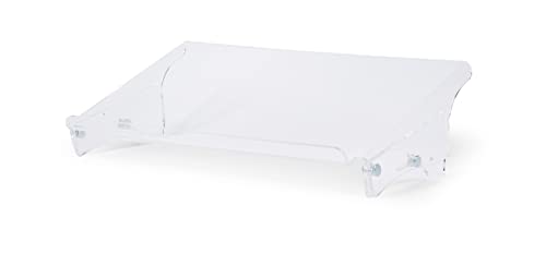 Bakker Elkhuizen BNEQDOC515 Document holder Q-doc 515 7 stages transparent