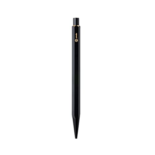 ystudio Y-studio YS-STAT-10 Brushing Sketching Pencil 2.0mm Black
