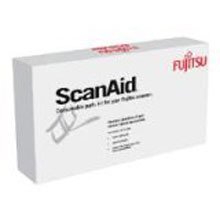 Fujitsu ScanAid Scanner consumable kit (CG01000-510701)