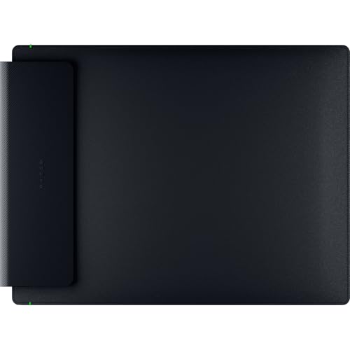 Razer 16" Laptop Sleeve, Padded Protective Sleeve, Black