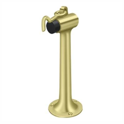 Deltana DSF830U3 - Door Stop/Holder Floor 8'' HDSB US3