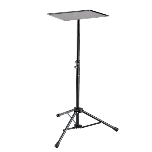 K&M 12151 Tripod Laptop Stand