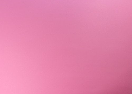 Clairefontaine 50 x 70 cm, 25 Sheets Carta Coloured Paper 270 g, Light Pink