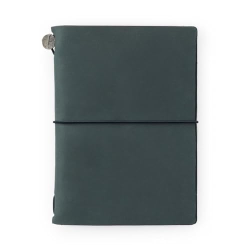 Traveler's Note Passport Size Blue 15240006