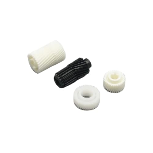 ZQYCBY Developer Gear Set for Ricoh MPC2004 MPC2503 MPC2011 MPC2504 5-Pack
