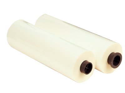 SmartLoad Laminating Film - 3 Mil 12" x 200' - Clear Glossy - 2/Box