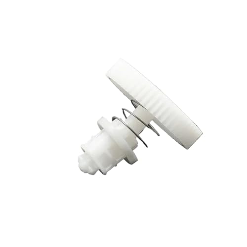 HYtdEGV Developer Gear Compatible with Printer Models DCP 7055 7057 7060 7065 7070 MFC 7240 7290 7360 7362 7460 7470 7860 2130 2132 2135 2220 for Part Number LY2070001