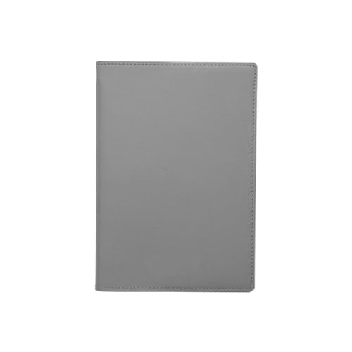 ASWRTYJO Office Notepad Business Notebook Gift Box Cup Set With Hand