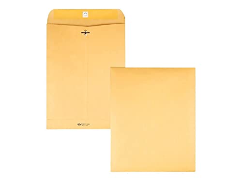 QUA37894 - Clasp Envelope