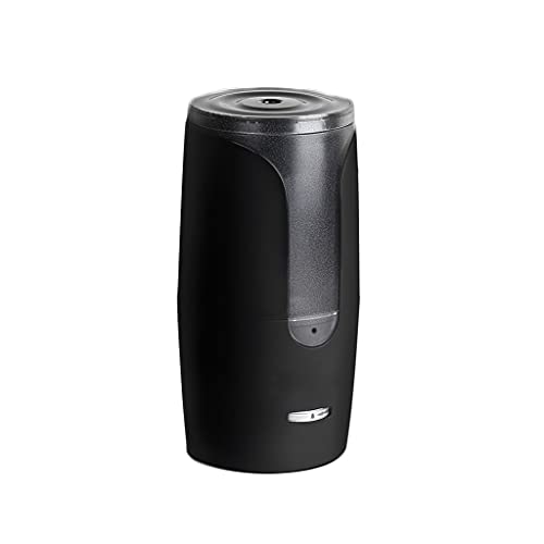 Electric Pencil Electric Pencil Sharpener Simple and Creative Sharpener USB with Stronger Spiral Blade Best School Sharpener Portable Office Artist Student (Color : A)