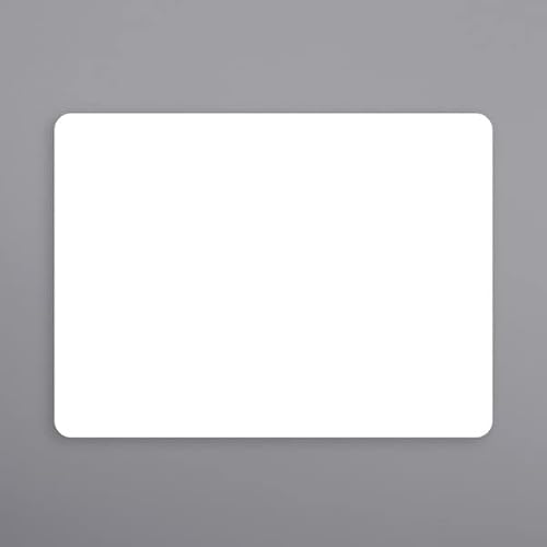Aquos Bizerba Print Scale Labels – Blank White Thermal Business Labels | Adhesive Paper for Printing, Pricemarker Labels, Labels for Printer Compatible with Bizerba Scales(12 Rolls, 6900B)
