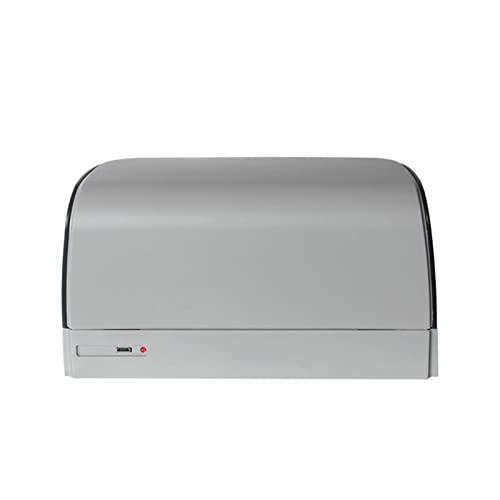 VGVGV Money Counter Machine, Desktop Counterfeit Bill Money Detector Portable Cash Currency Banknotes Notes Checker Support Ultraviolet UV and Magnifier for Banknotes Detecting
