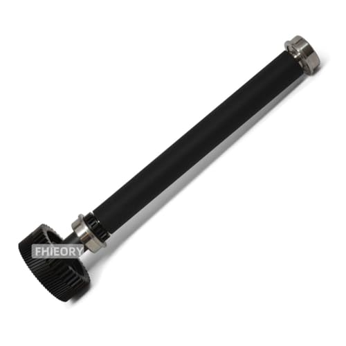 FHIEORY ROL15-3058-21 Kit Platen Roller Upper for Datamax H-8308 Thermal Barcode Label Printer 8-Inch