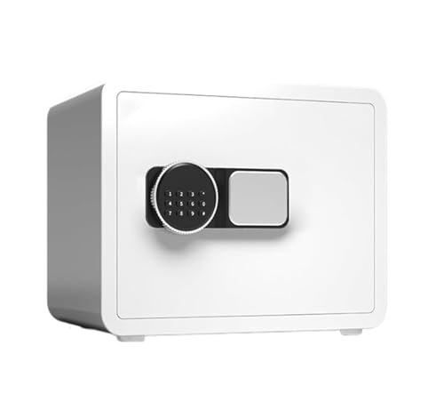 safe Small Safe Box with Keypad Modern Minimalism Home Safe, for Household Wardrobe Bedroom Office Hotel