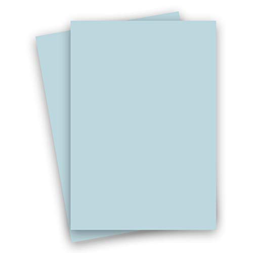 Popular Sno Cone 8.5x14 (65C/175 gsm) Lightweight Cardstock 250 PK