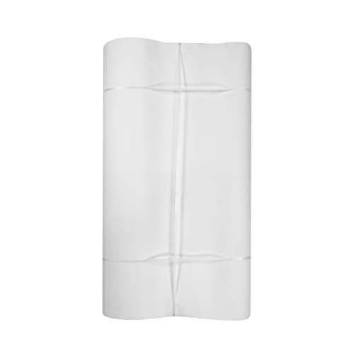 UBMOVE Newsprint Packing Paper Sheets, 25lbs