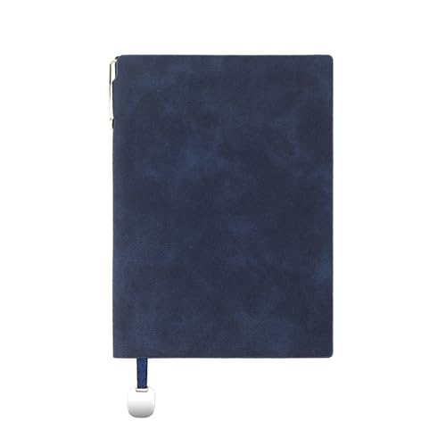 ASWRTYJO Notebook Blank Page Notepad Diary Small Pocket