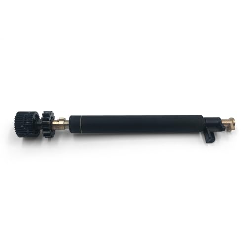 Partslost R30311000 Kit Platen Roller for SATO CL4NX Thermal Label Printer w/Gear 203dpi 300dpi Genuine