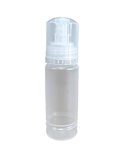 Tattoo Stencil Ink Refill for Inkjet Eco-Tank Printer Smudge-Proof Tattoo Stencil Ink Transfer 120ml