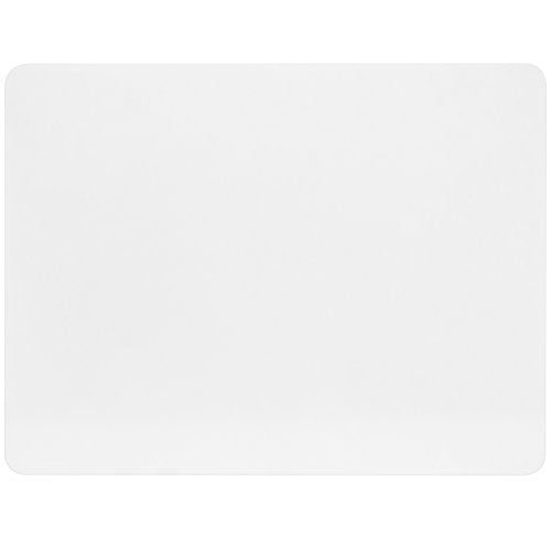 Blue Summit Supplies 30 Mini Dry Erase Boards, 9 x 12, Markers and Erasers