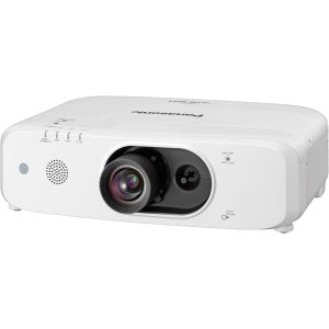 Panasonic PT-FW530U LCD Projector - 720p - HDTV - 16:10