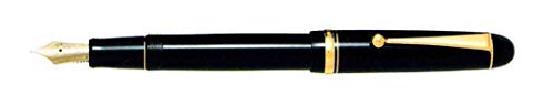 Pilot Custom 74 EF nib