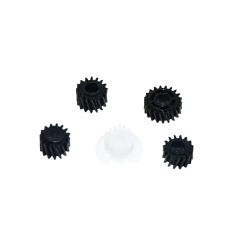 JormSun Developer Gear Set Compatible with AE091515 AE09-1515 for Use in MP301 MP161 MP162 MP171 MP201 MP175 1013 1515 3310 3320 3320L Printers