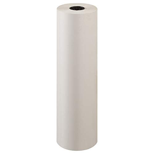 Partners Brand PNP3090 Newsprint Roll, 30#, 30" x 1, 440', White