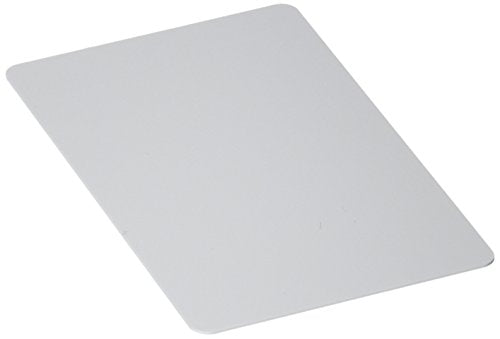 Fargo Electronics Ultracard PVC Blank 3.375 Wx2.125 H 500 Count