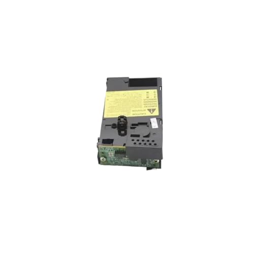 Laser Scanner Assembly Compatible with Pro P1102 P1106 P1108 P1109 P1102W M1130 M1132 M1136 M1212 M1216 M1217 Printer Models