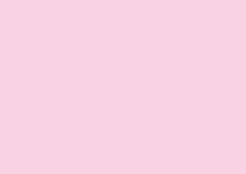 Brunnen 102240000 Index Card (A4 Plain, 100 Pieces A4 unliniert red