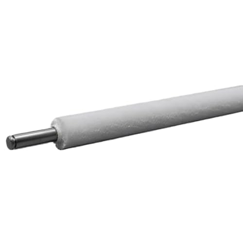 Compatible with Printer Supplies V180 2nd Transfer Brush Roller for Versant 80 180 2100 V80 V180 V2100 V3100 Transfer Brush