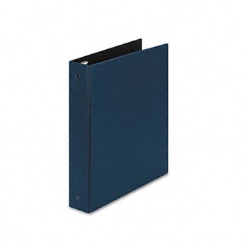 Avery Economy Round Ring Reference Binder BNDR,RNG,11X8.5,1.5IN,BE (Pack of20)