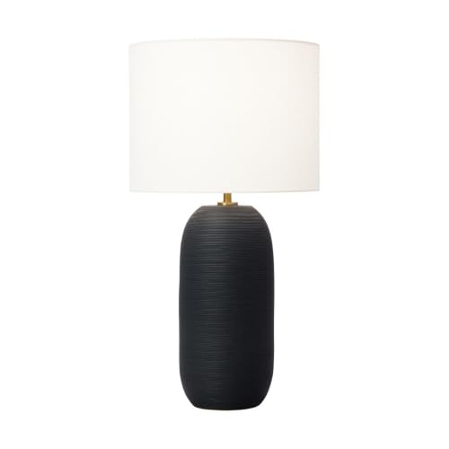 Fanny 9W 1 LED Slim Table Lamp 28.13 x 15 Inches by Visual Comfort Studio - HT1061
