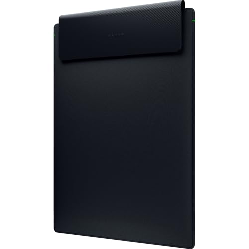 Razer 16" Laptop Sleeve, Padded Protective Sleeve, Black