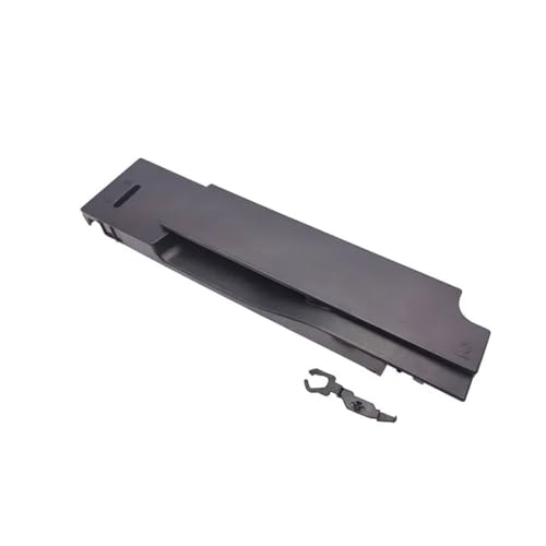 5Pcs Tray 2 Cassette Assembly Front Door Fit for HP LaserJet Pro 400 M401 M401dw M401n M401d M425 M425dn RM1-9137-000 RM1-9137