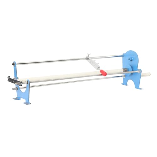 0.2"-26" Hot Stamping Tools Manual Hot Stamping Rolls Slitter