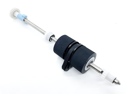 CeaMere Scanner Exchange ADF Roller Kit for Xerox DocuMate 6440/6480/6460