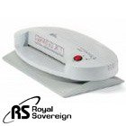 Royal Sovereign Photo Mounting Laminator, 9 Inches (EL-9DF)