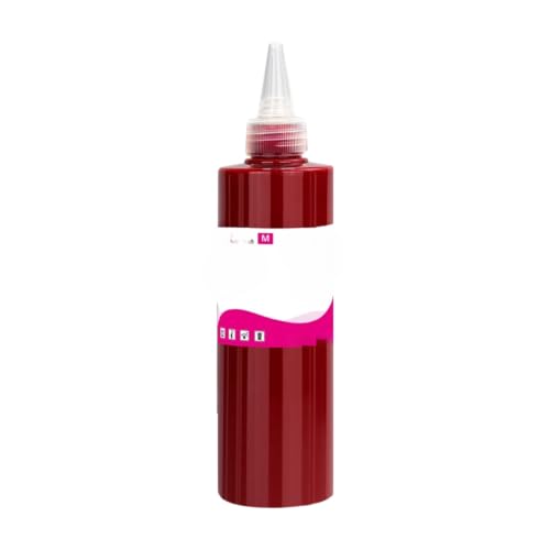 1 pcs DTF Ink 250 mL(Magenta)
