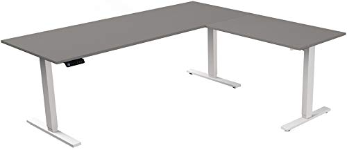 Kerkmann 3827 Desk HV 200 x 100 at
