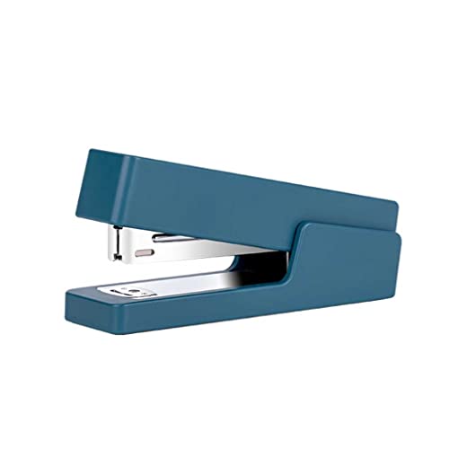 BNISRGLD Stapler Office Accessories Manual Household Desktop School Supplies Stationery