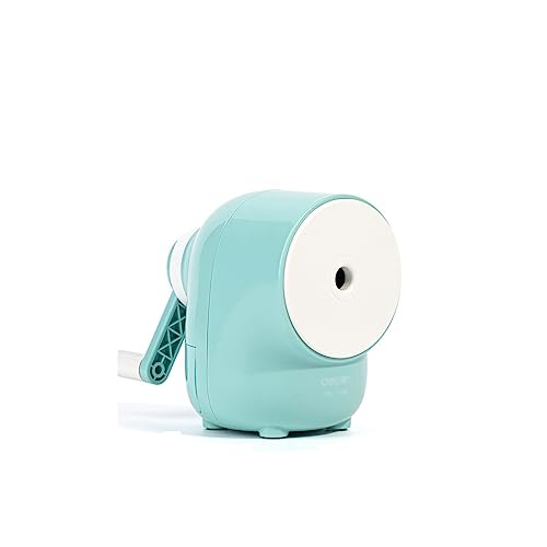 Pencil Sharpener Hand Rotating for Students