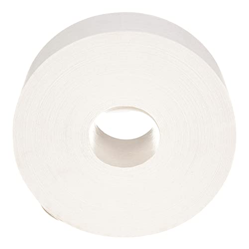 3M Water Activated Paper Tape 6145, White, 72 mm x 450 ft, 10/Case